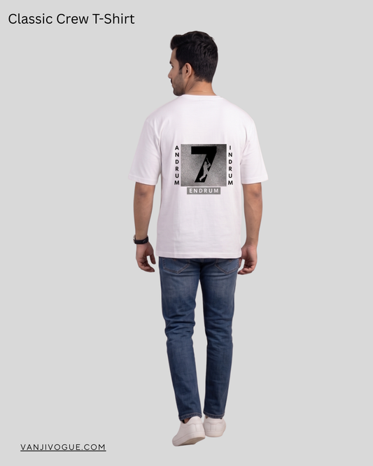 One Love-Unisex Tees