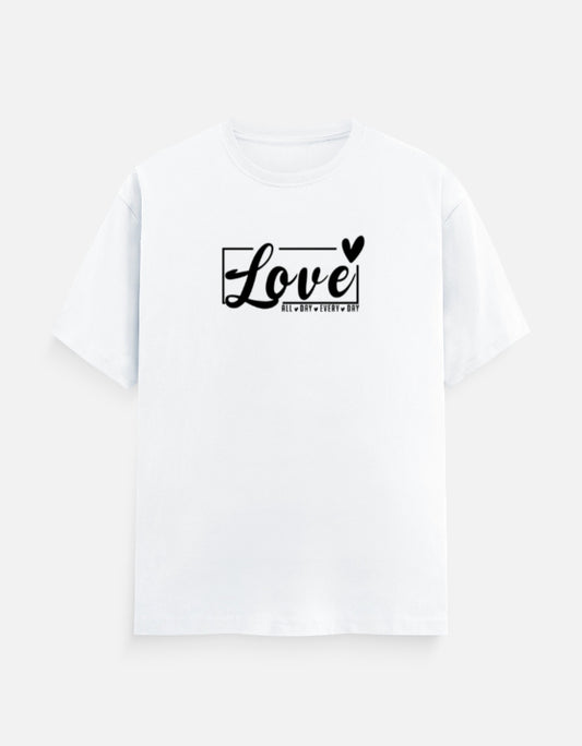 LOVE Unisex T-Shirt