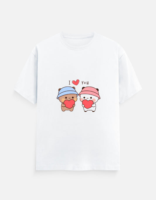 Unisex Love T-Shirt
