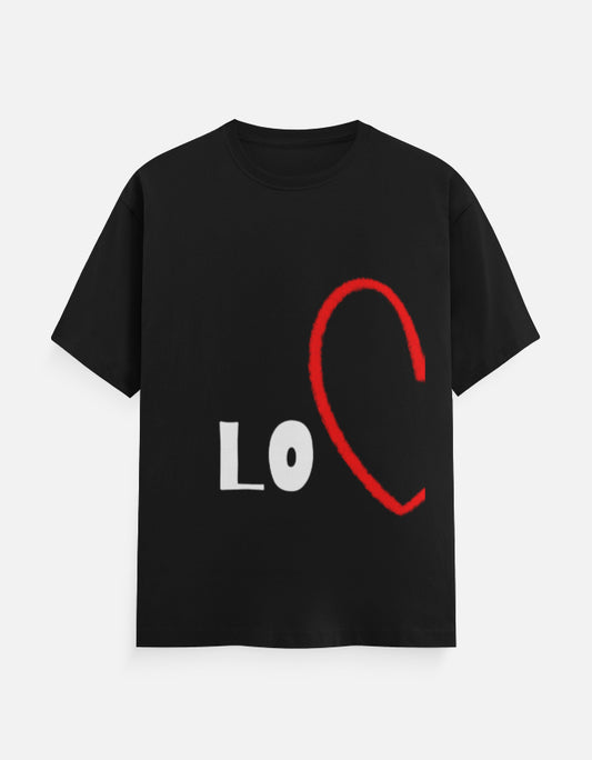 Love – Valentine T-Shirt