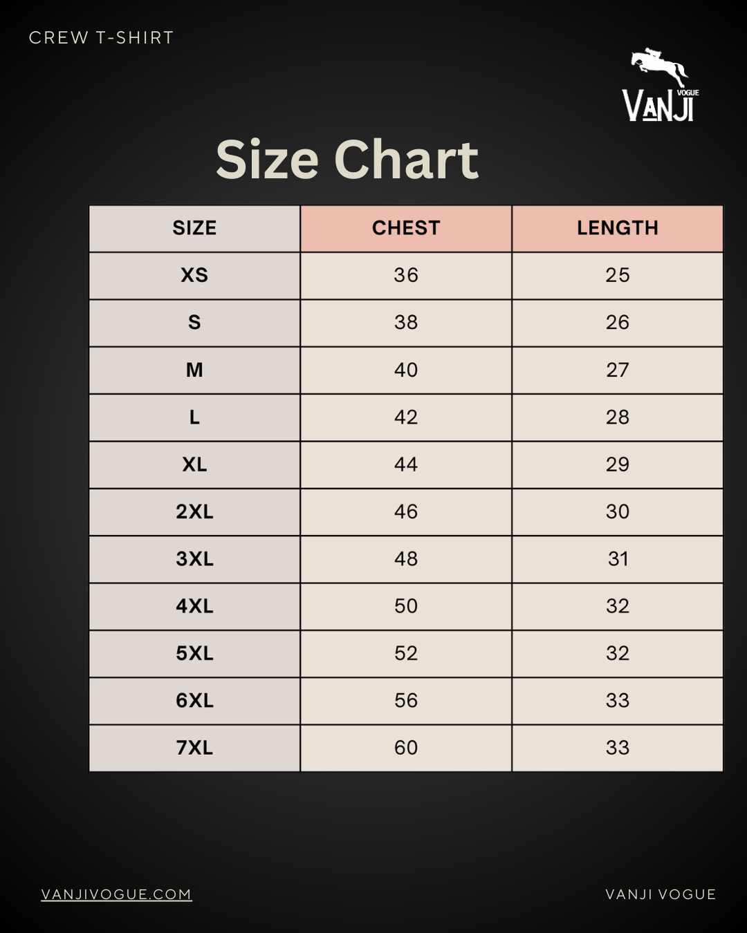 Unisex Classic Crew T-Shirt-Mushroom