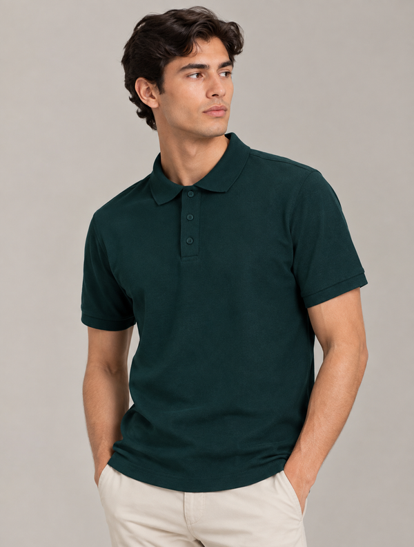 Polo T Shirt