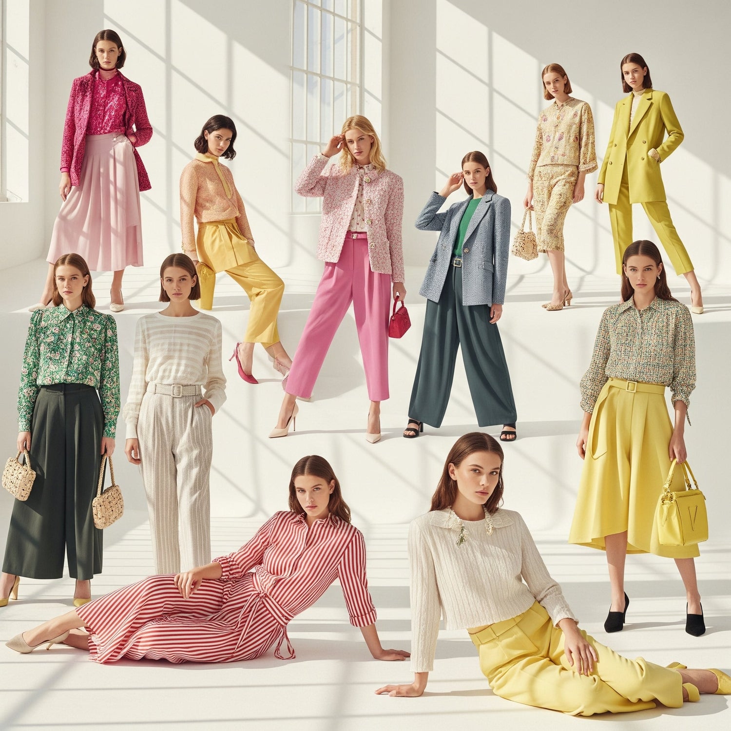 Women's Collection