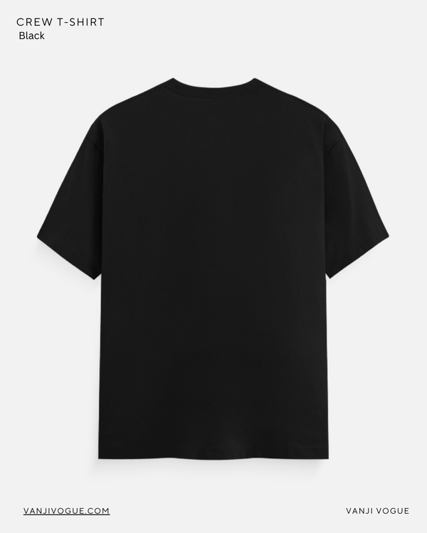 Classic Crew T-Shirt