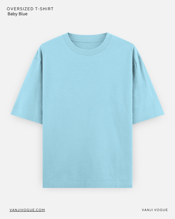 Oversized T-Shirt