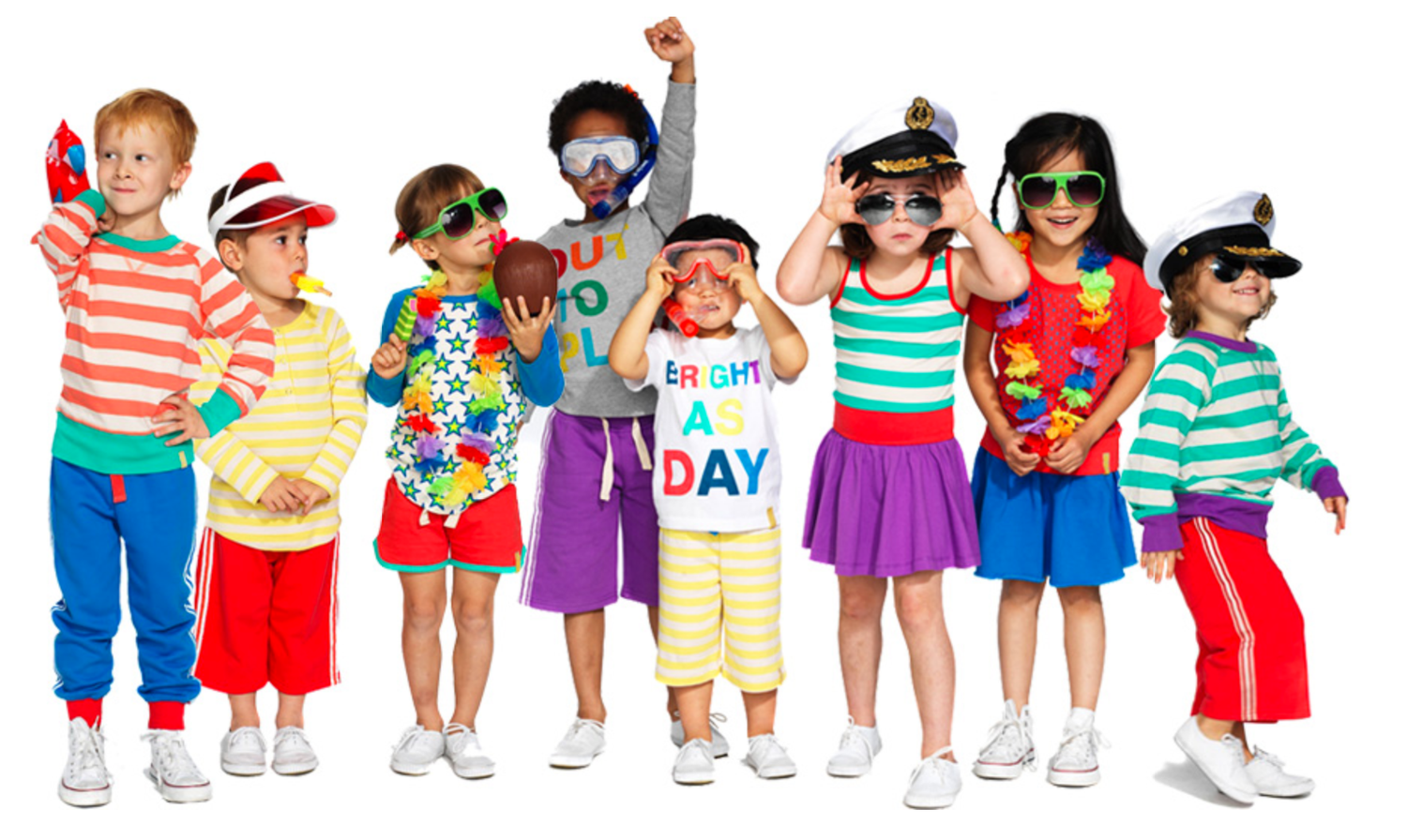 Kid's Collection
