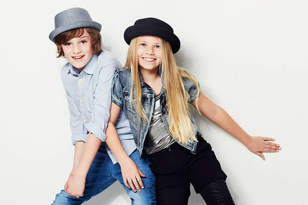 For Kids