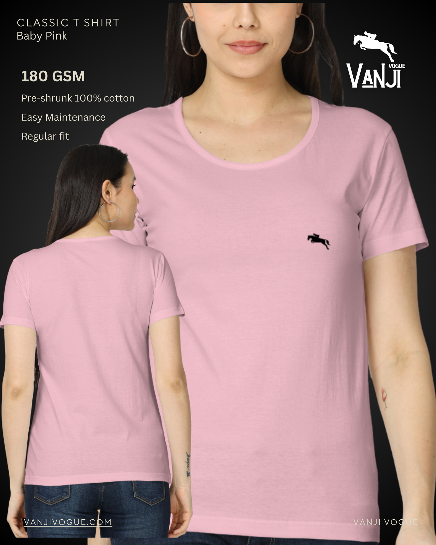 Women's Classic T-Shirt