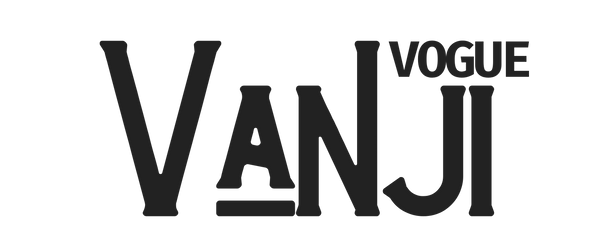 Vanji Vogue