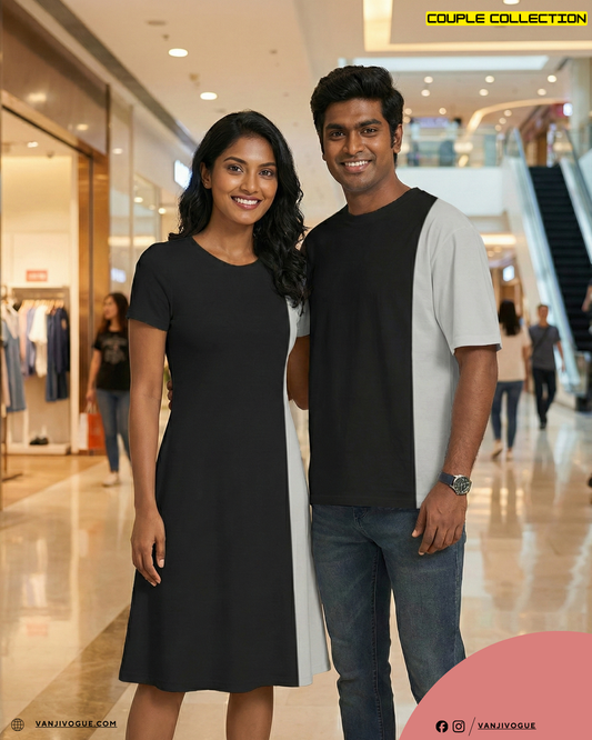 Couple Outfit Wear
