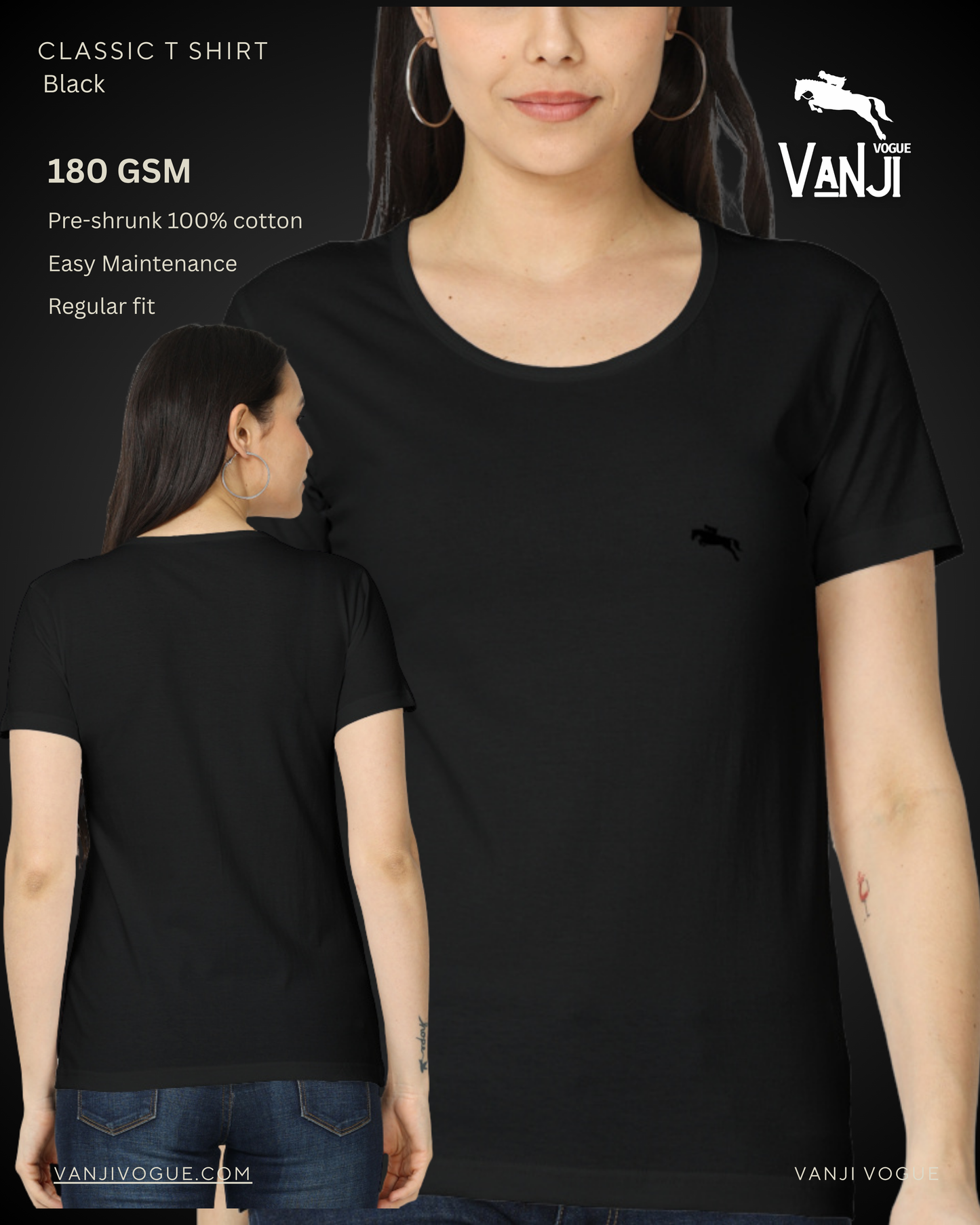 Women's Classic T-Shirt