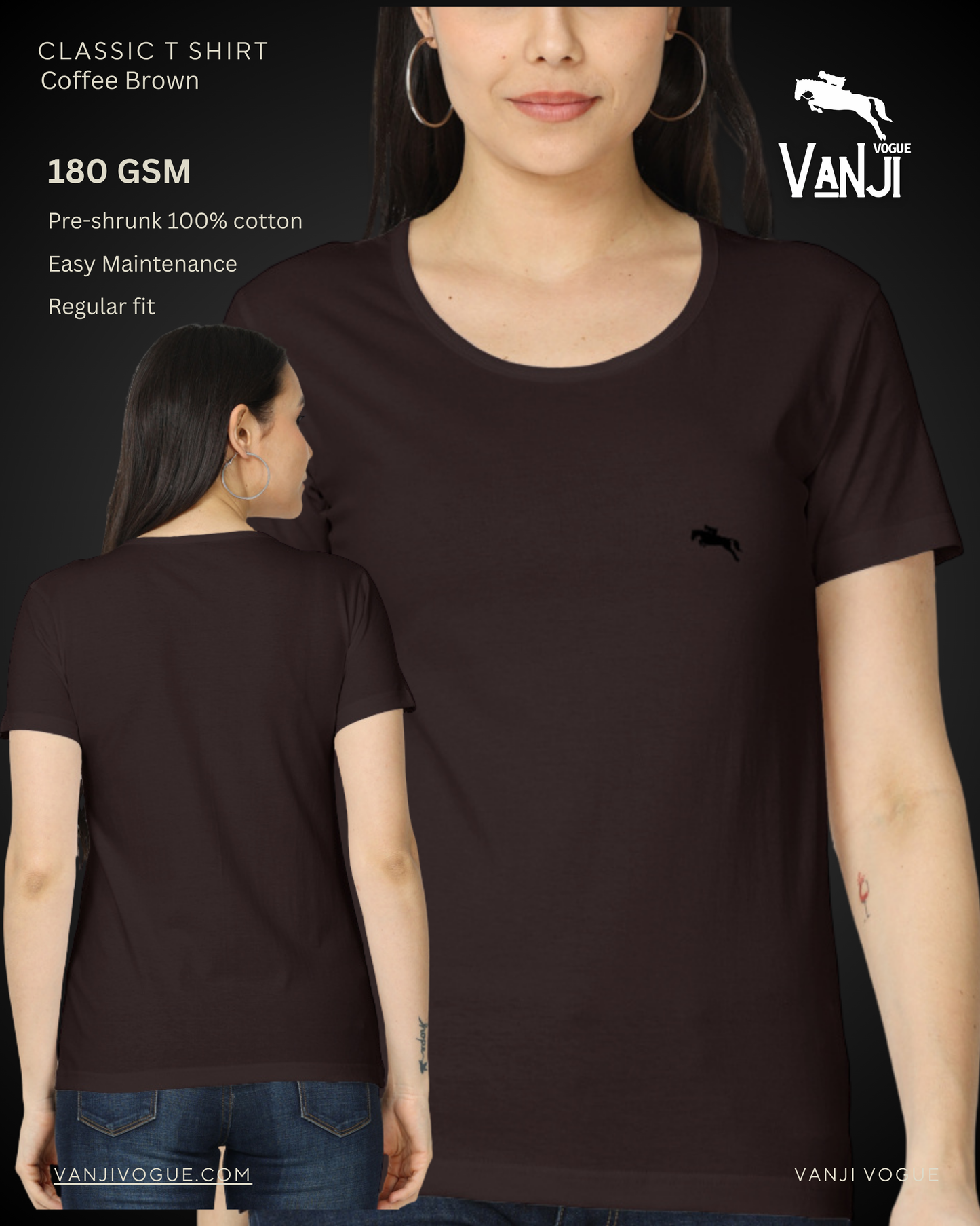 Women's Classic T-Shirt