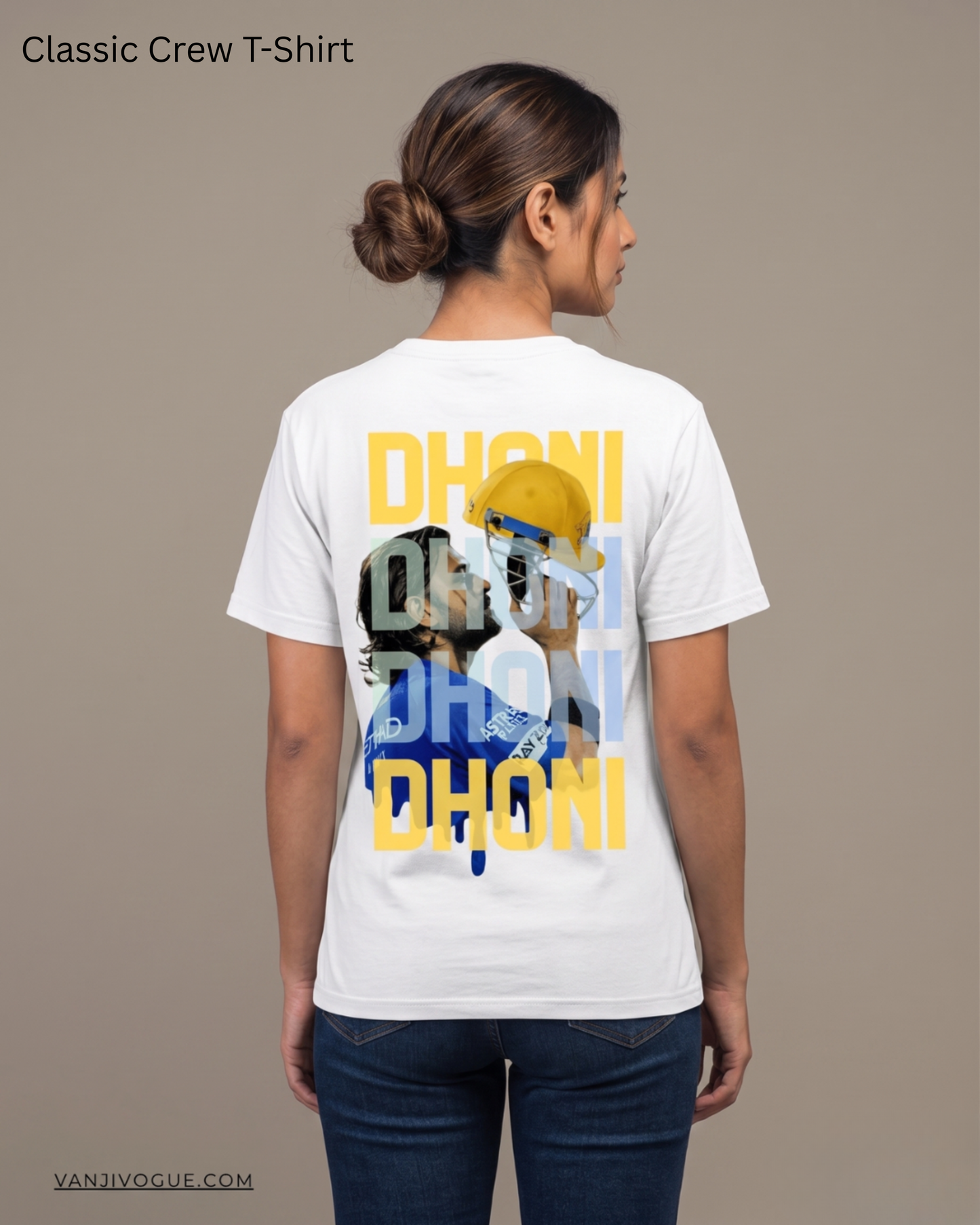 Always Him - Unisex Tees