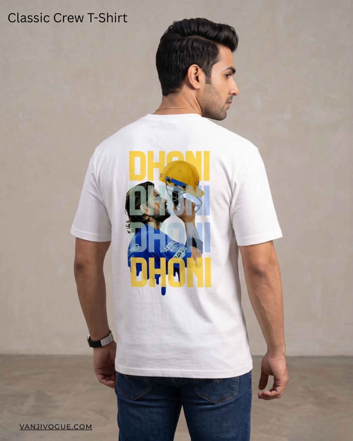 Always Him - Unisex Tees