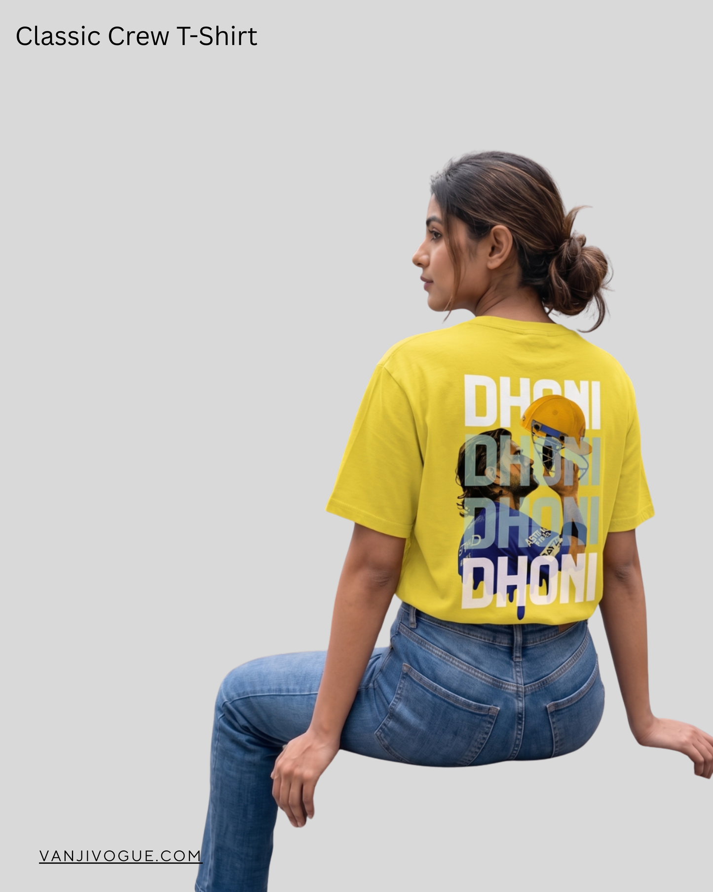 Always Him - Unisex Tees