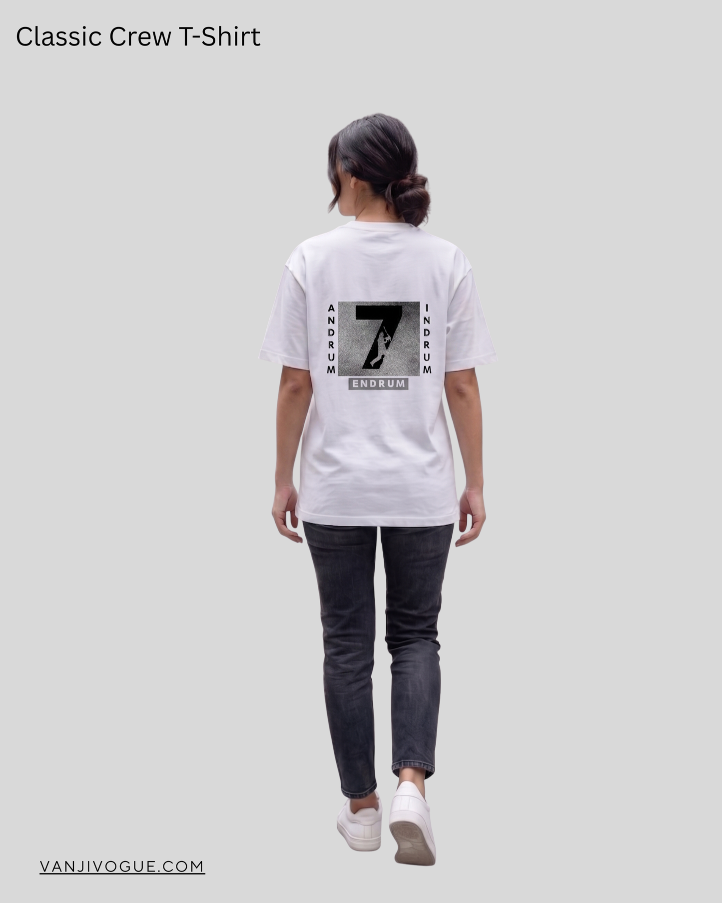 One Love-Unisex Tees