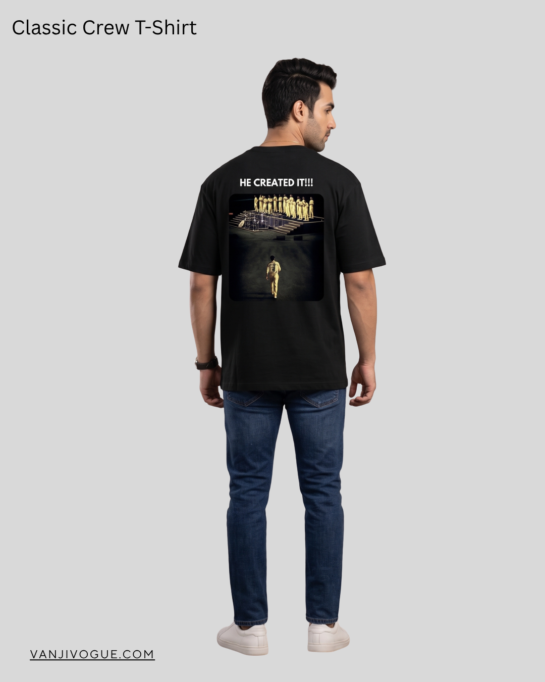 Legacy - Unisex Tees