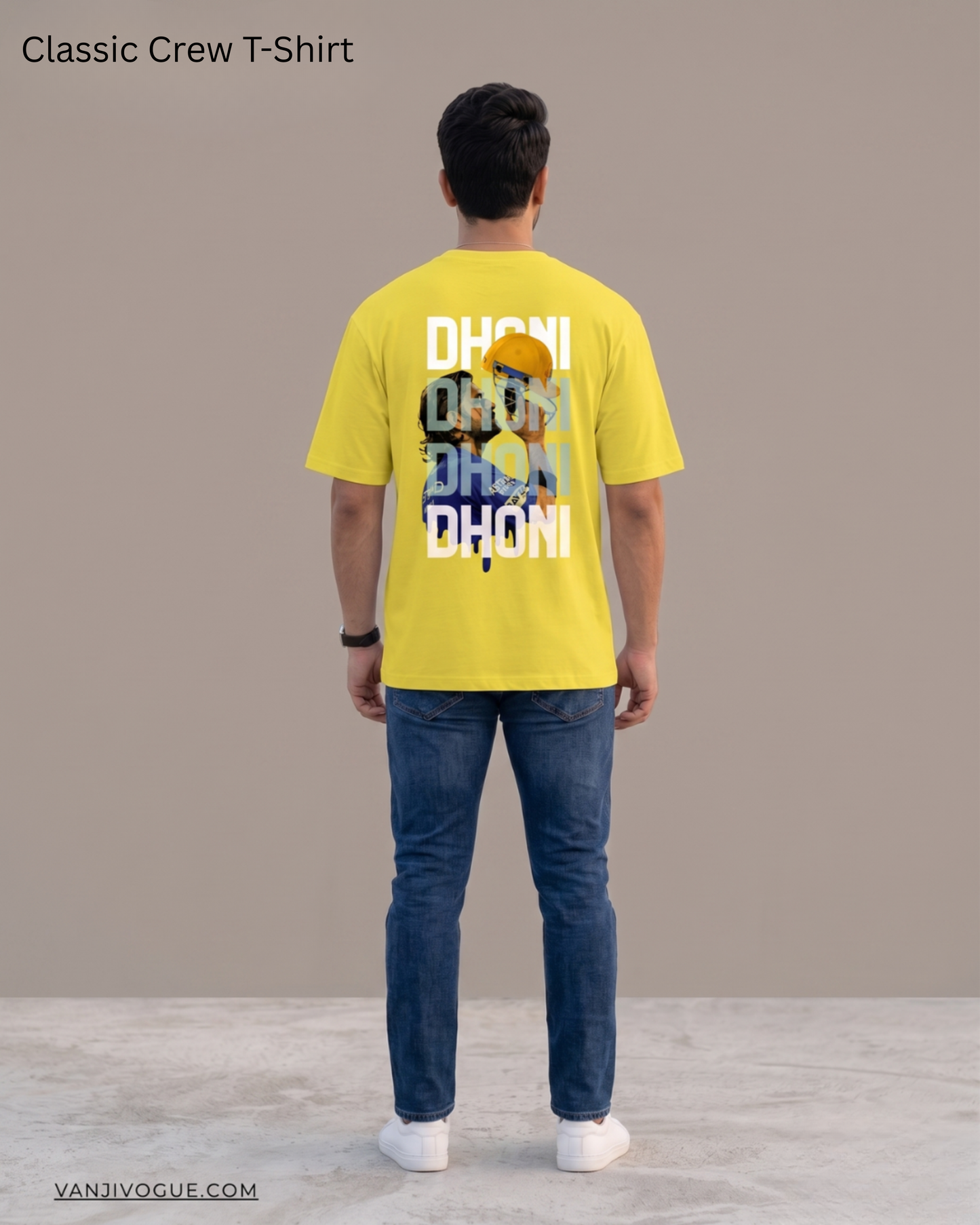 Always Him - Unisex Tees