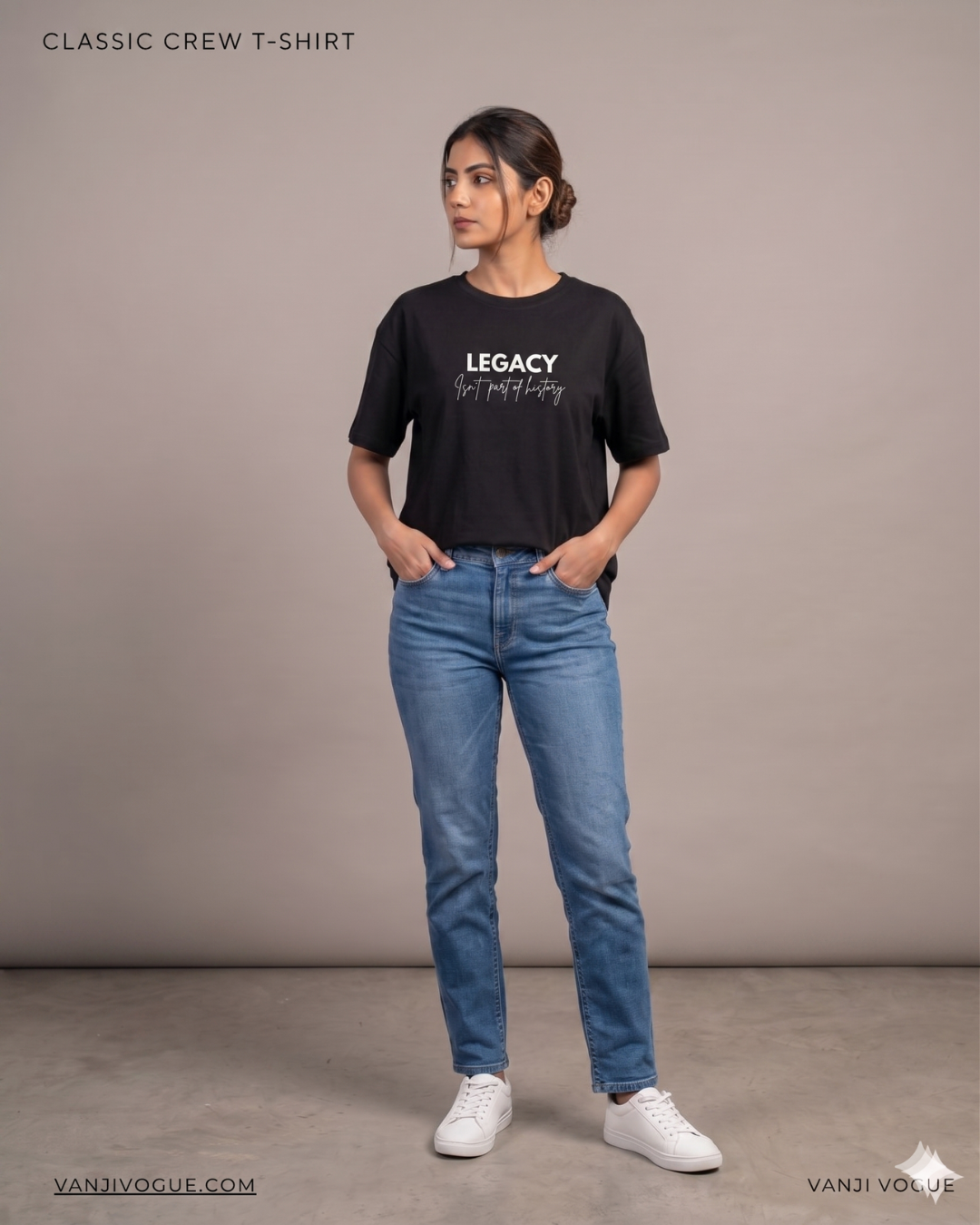 Legacy - Unisex Tees