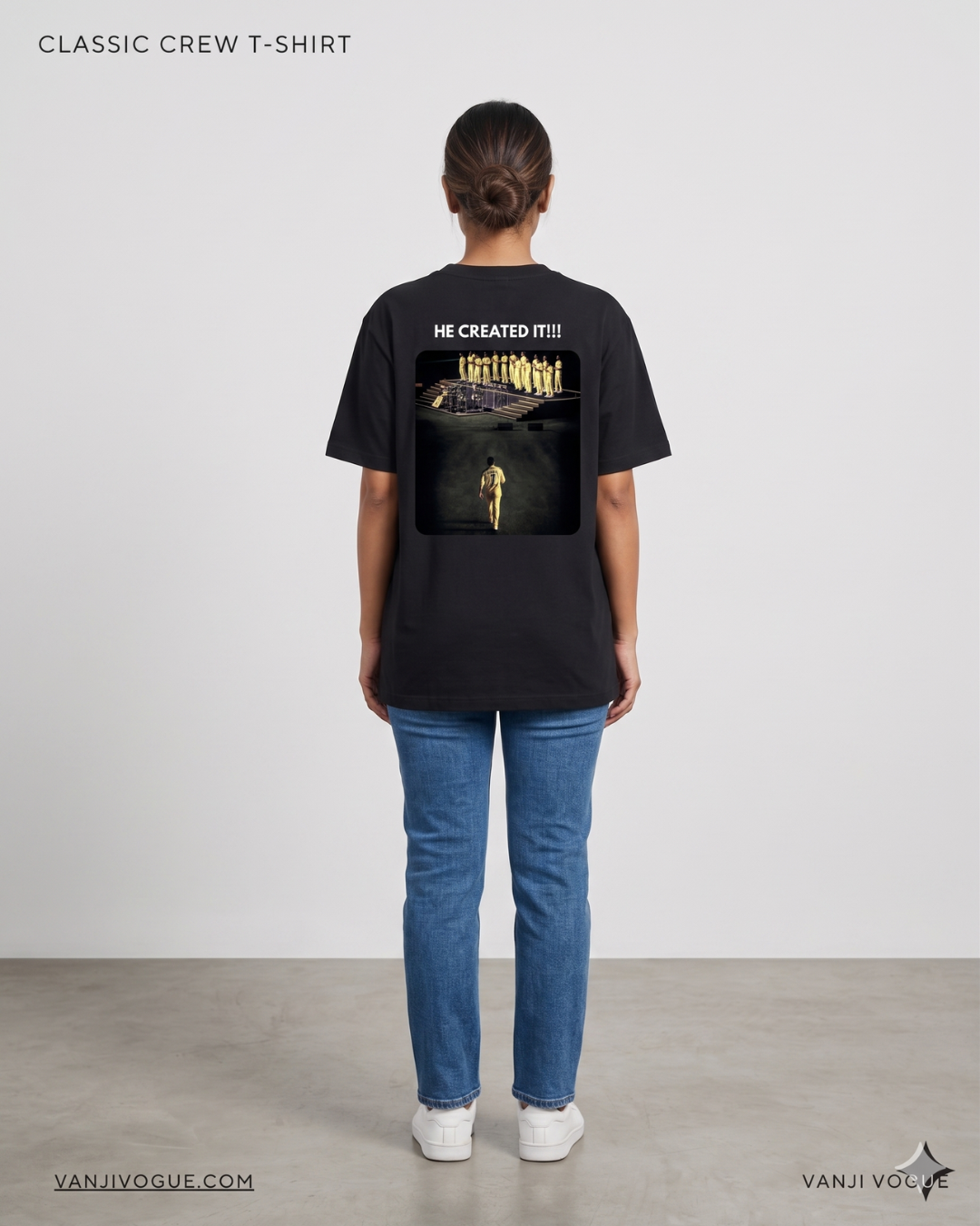 Legacy - Unisex Tees
