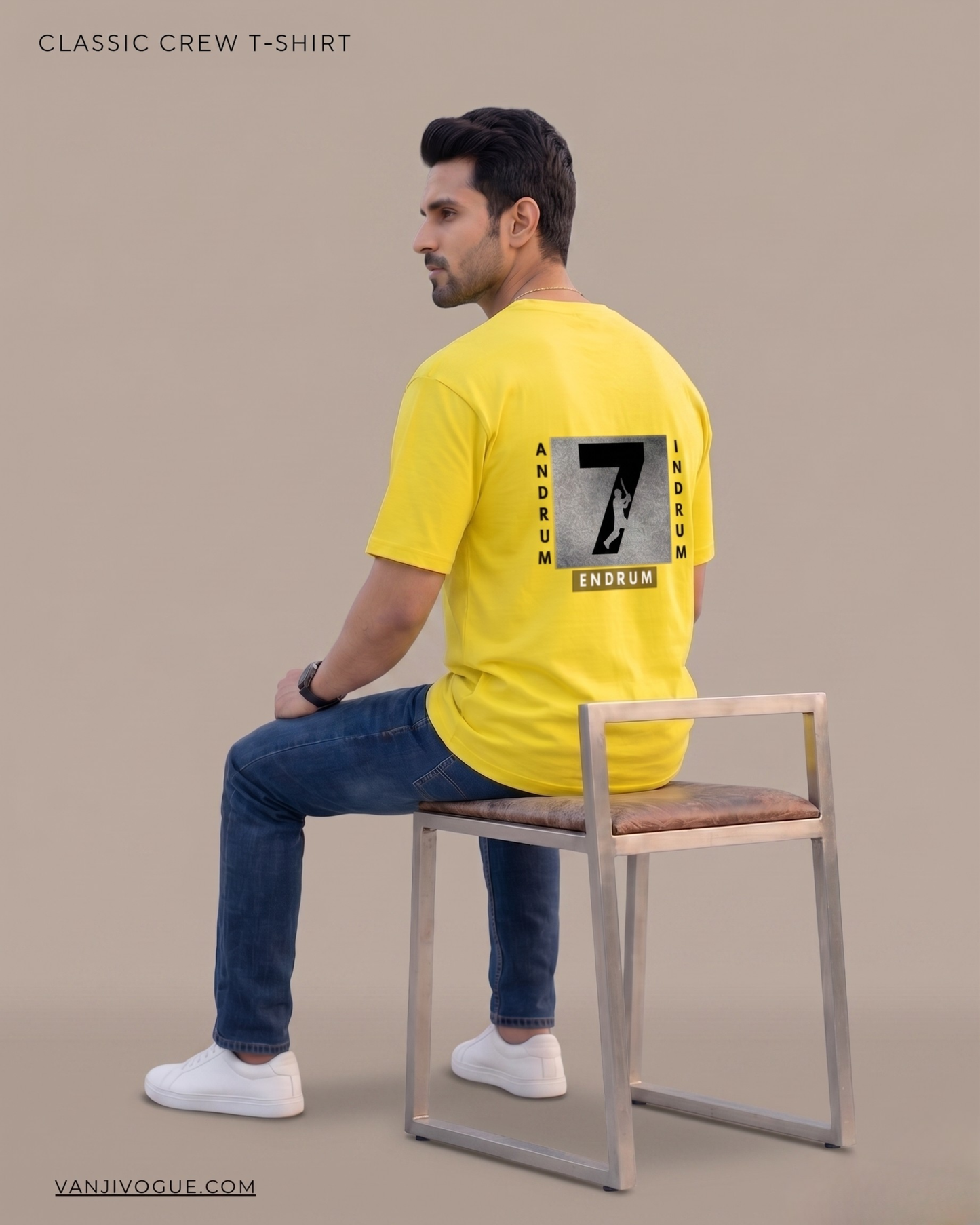 One Love-Unisex Tees