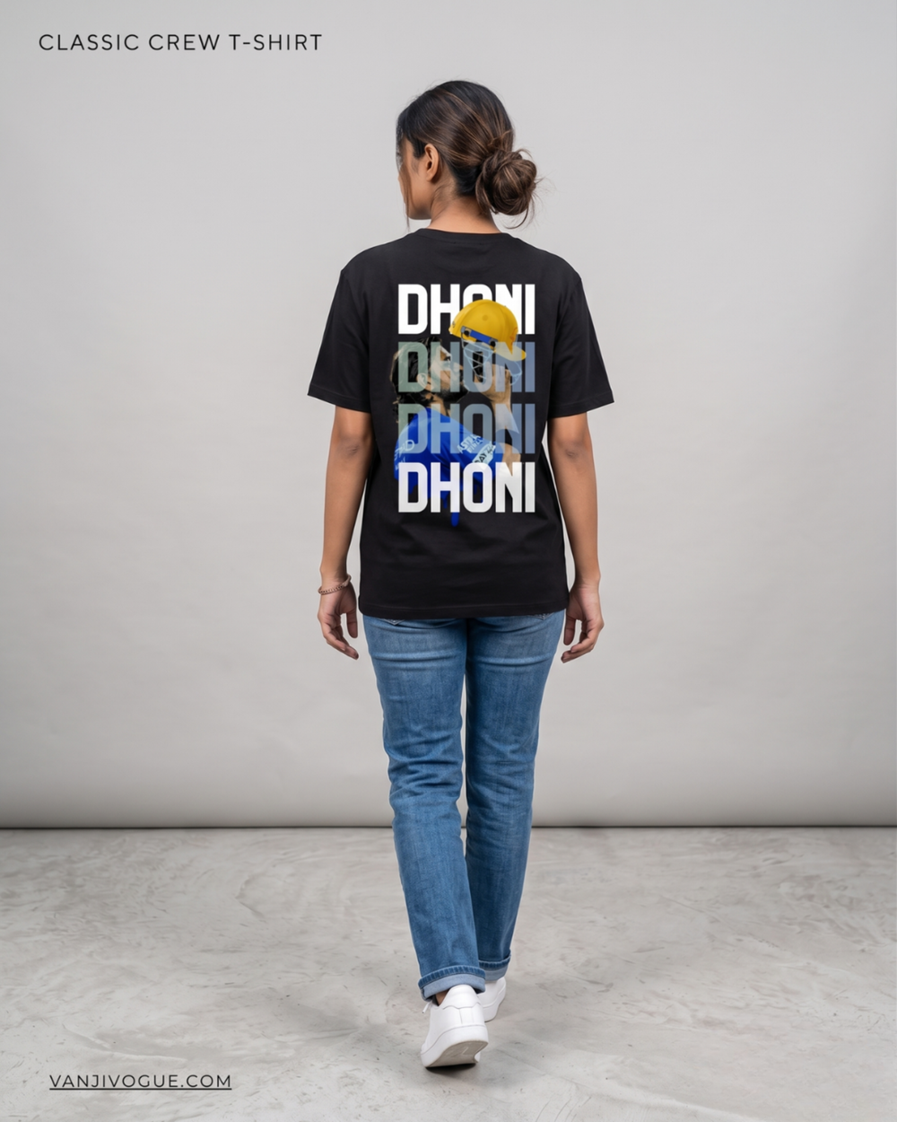 Always Him - Unisex Tees - view 12
