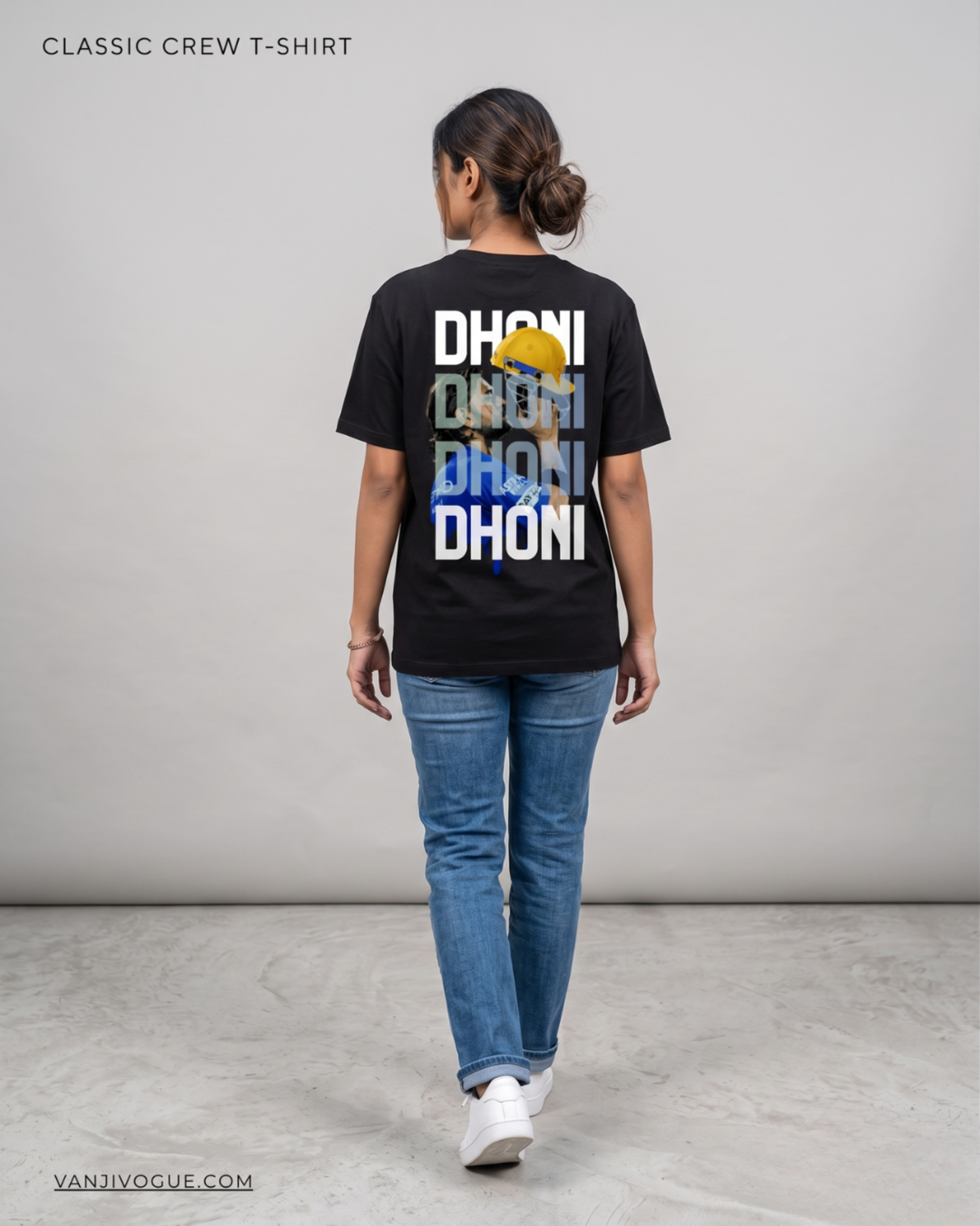 Always Him - Unisex Tees