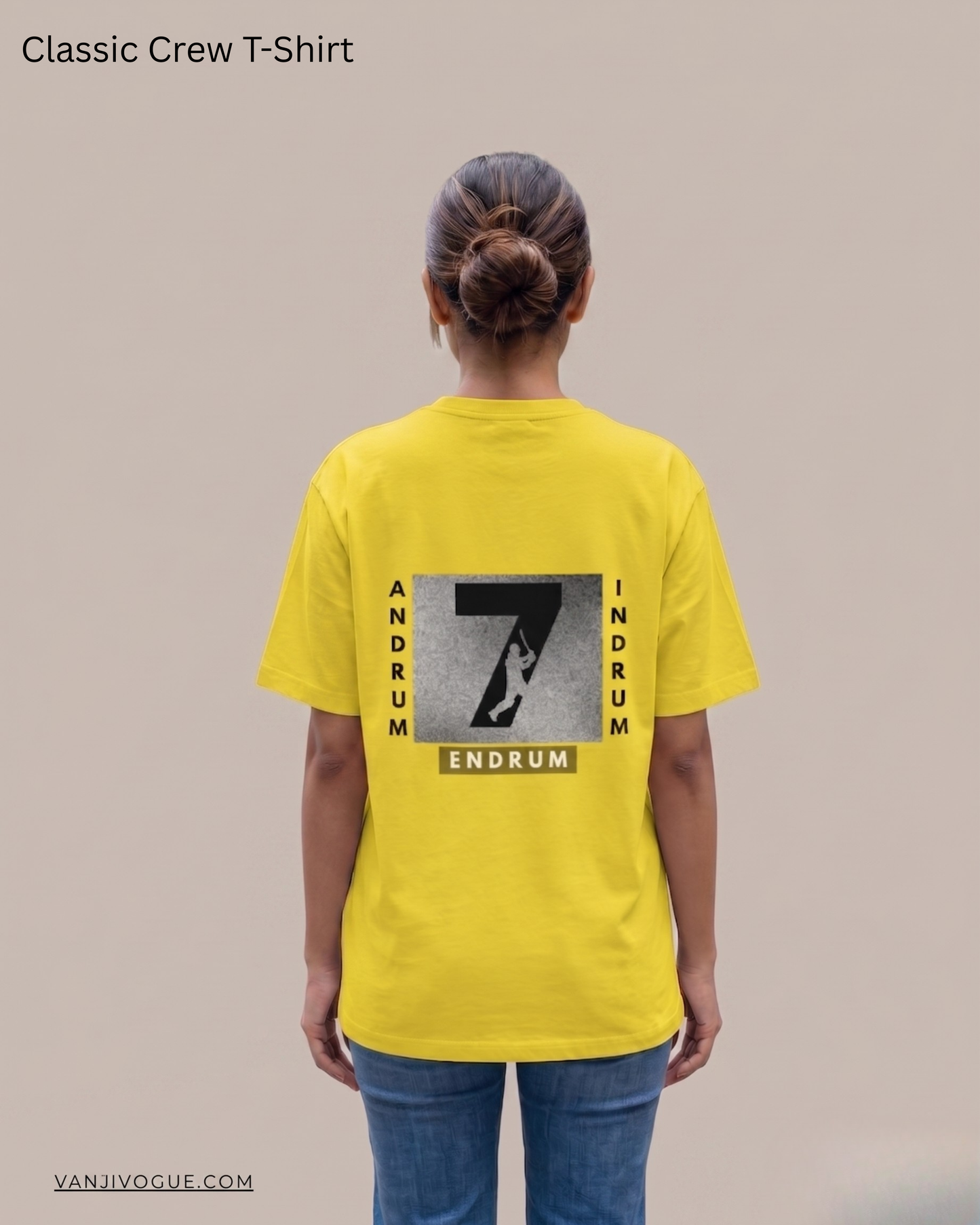 One Love-Unisex Tees