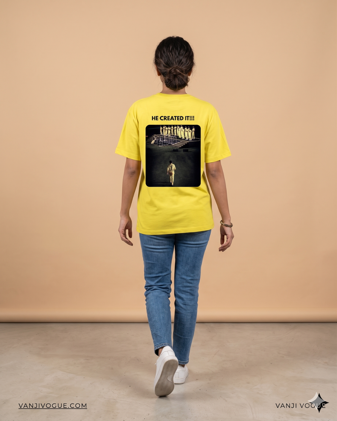 Legacy - Unisex Tees