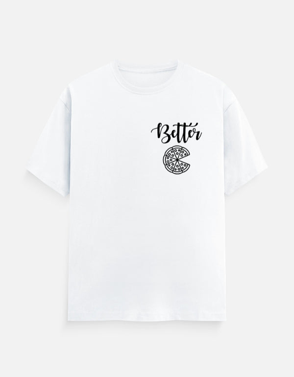Better Classic Unisex T-Shirt — alternate view