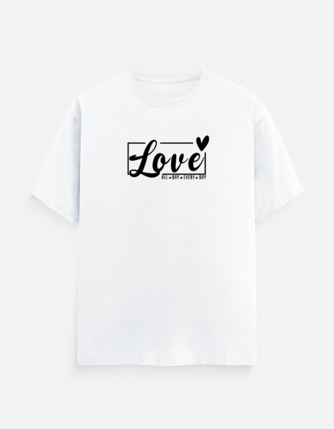 LOVE Unisex T-Shirt