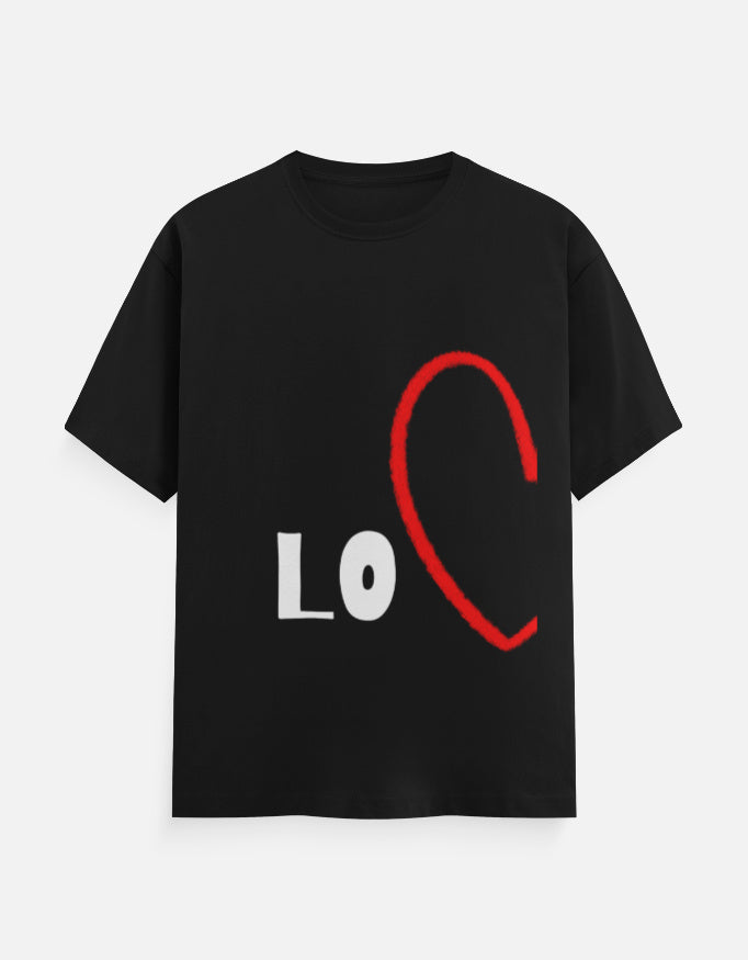 Love – Valentine T-Shirt