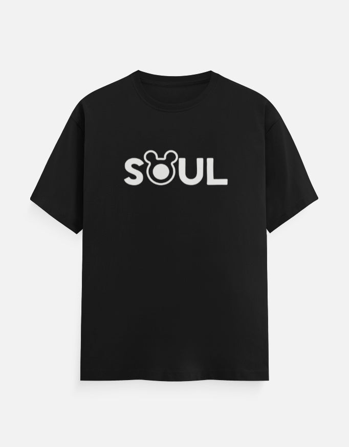 Soul - Unisex T-Shirt - view 2