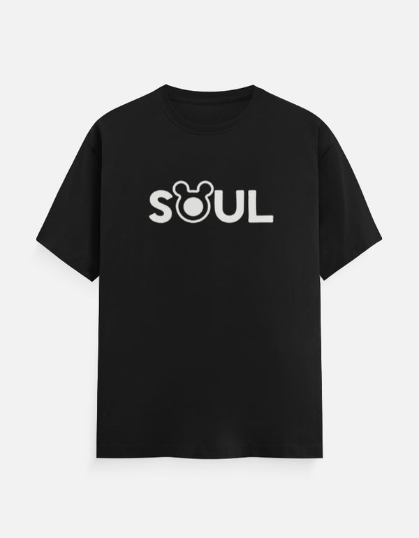 Soul - Unisex T-Shirt — alternate view