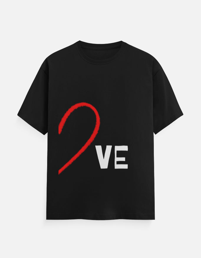Love – Valentine T-Shirt