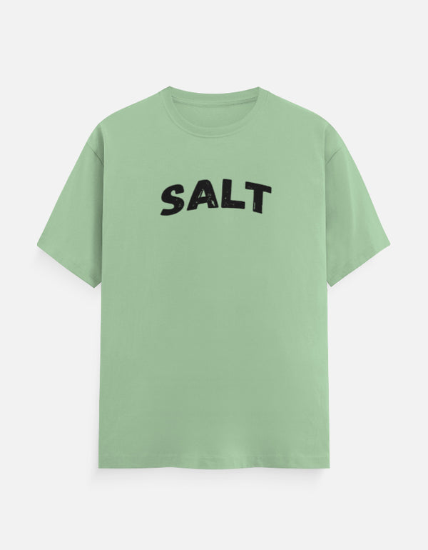 Salt -Unisex T-Shirt — alternate view
