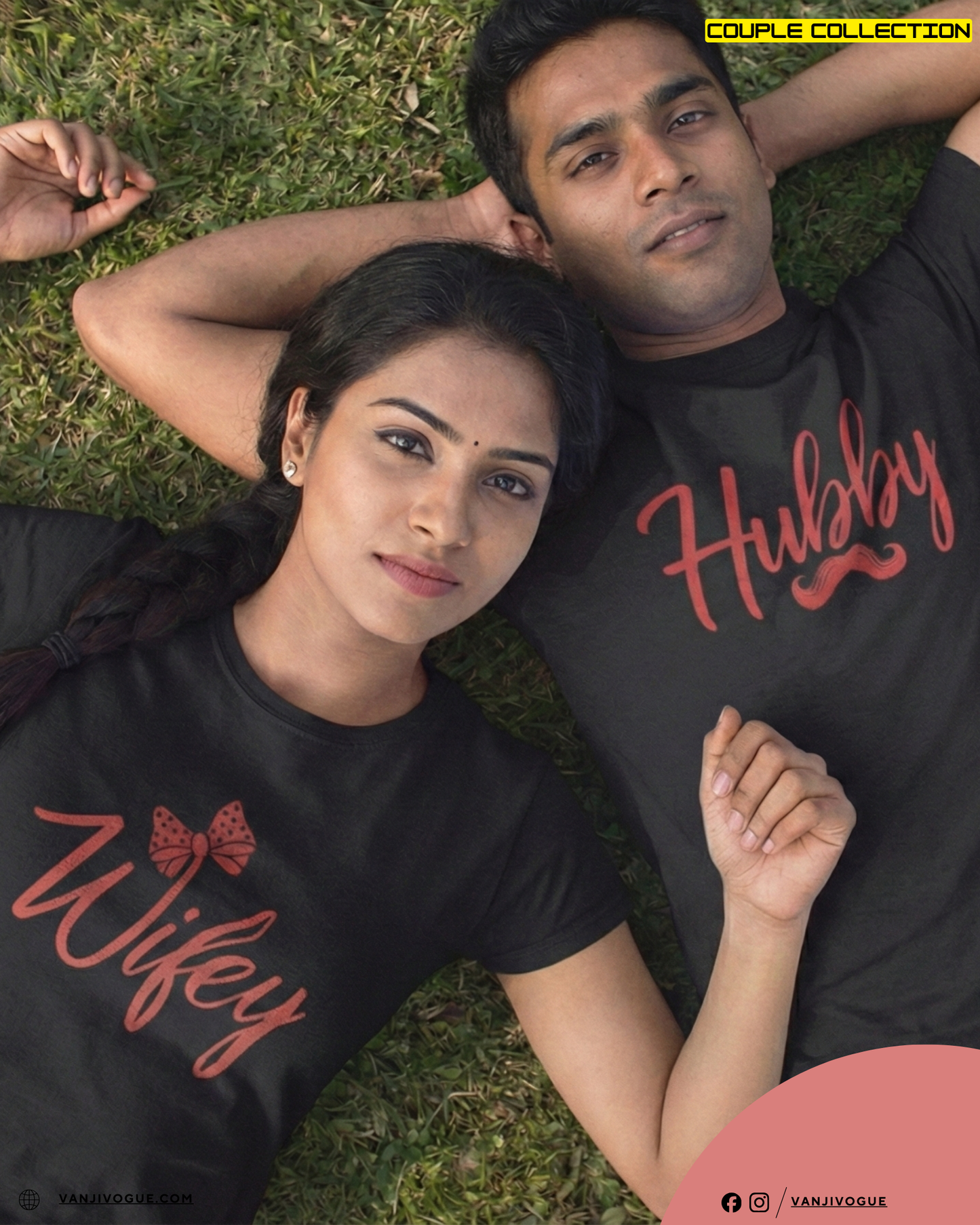Hubby – Unisex T-Shirt