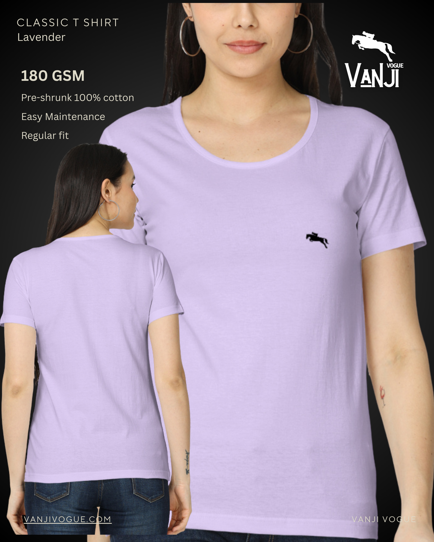 Women's Classic T-Shirt