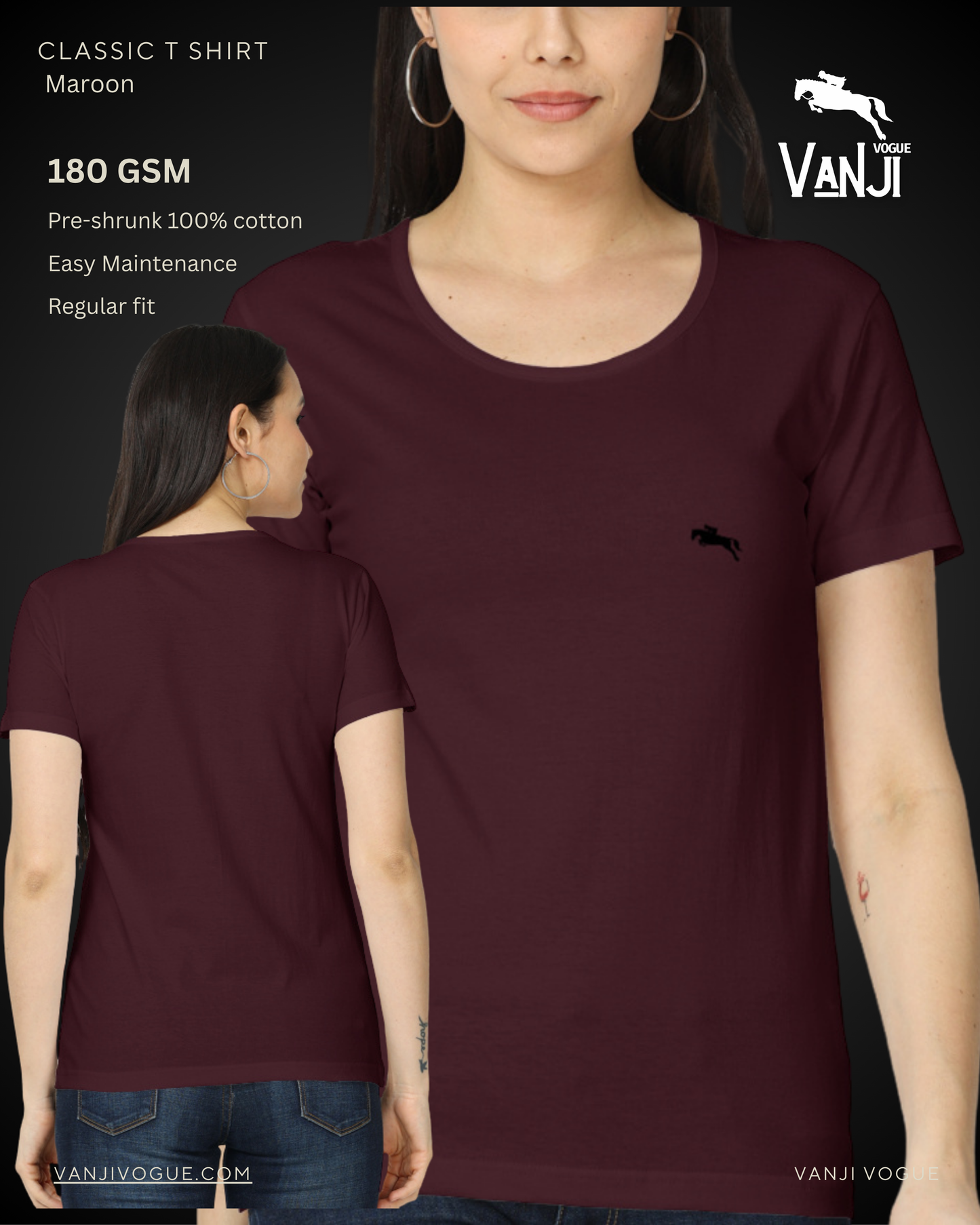 Women's Classic T-Shirt