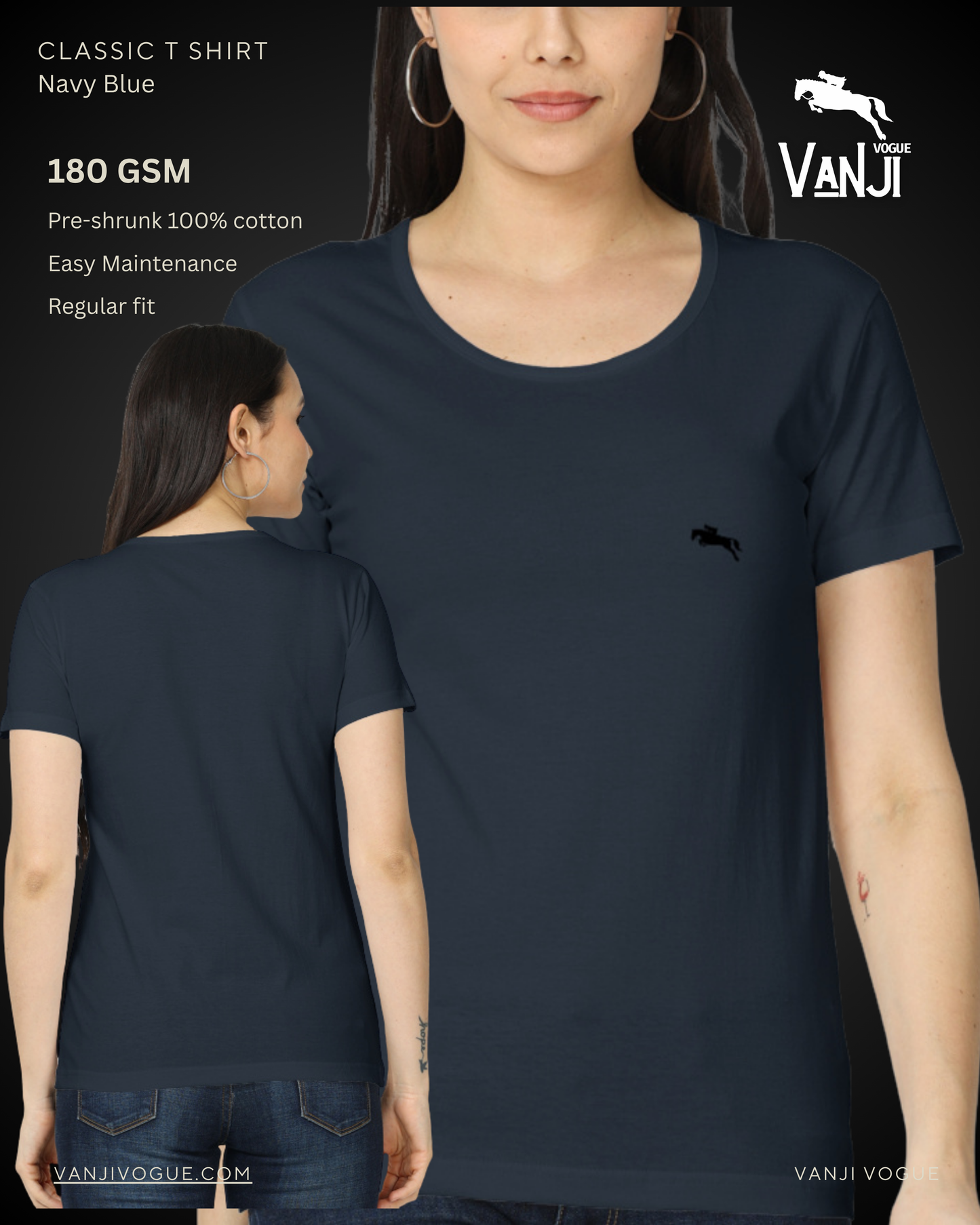 Women's Classic T-Shirt