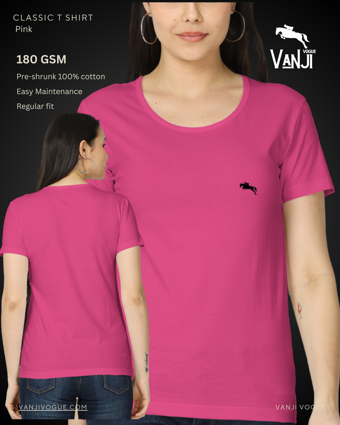 Women's Classic T-Shirt