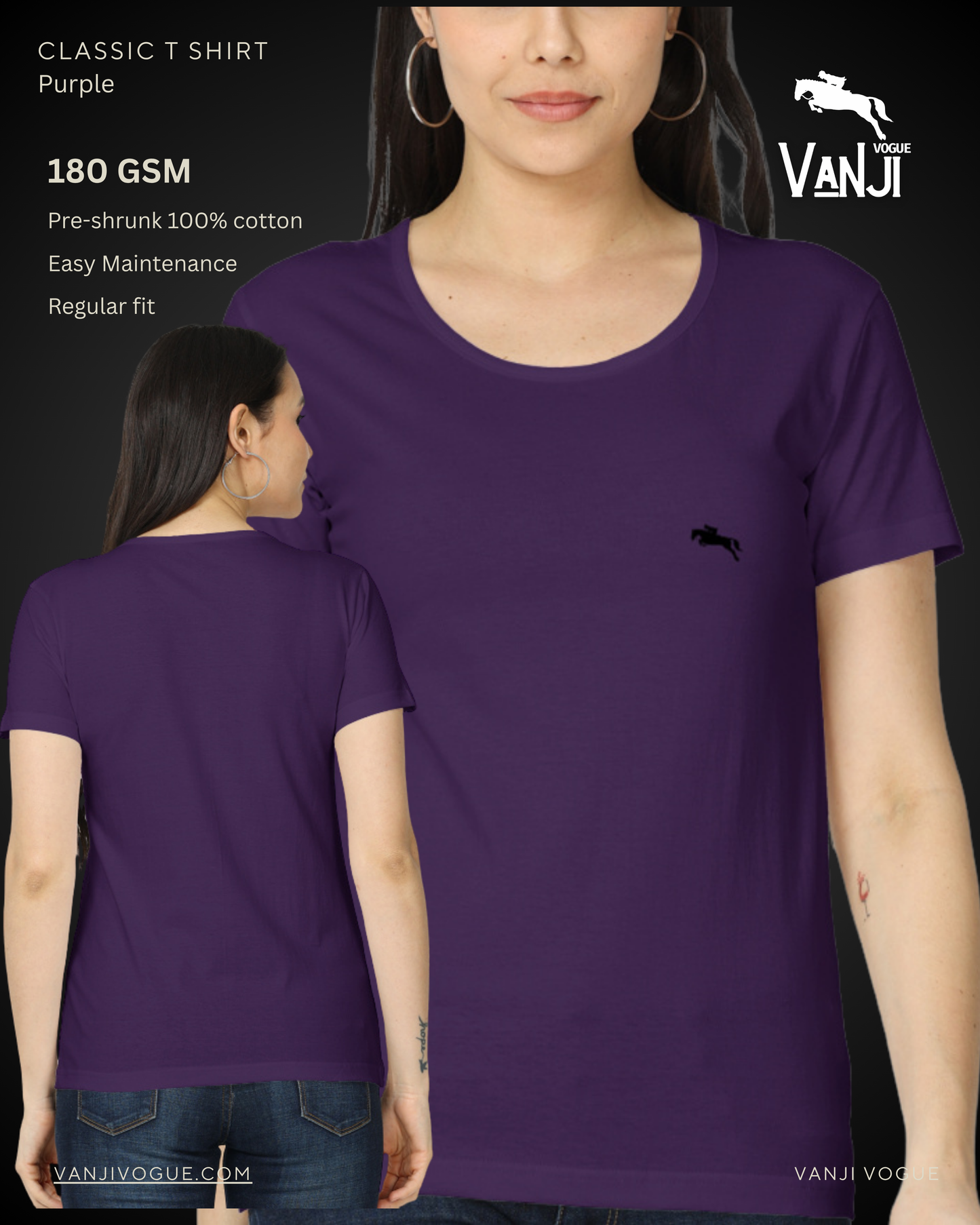 Women's Classic T-Shirt