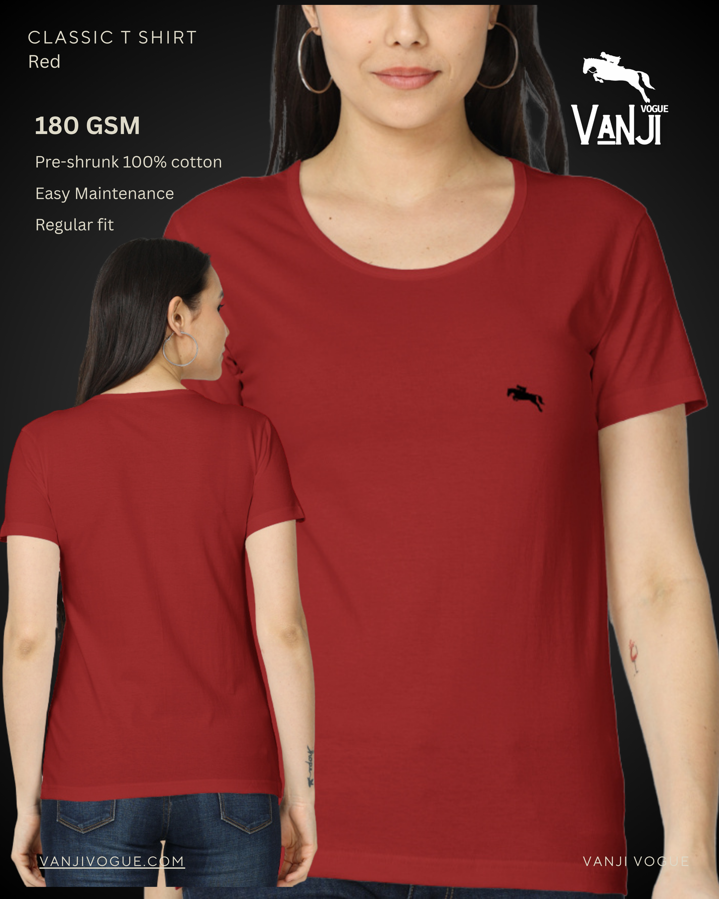 Women's Classic T-Shirt