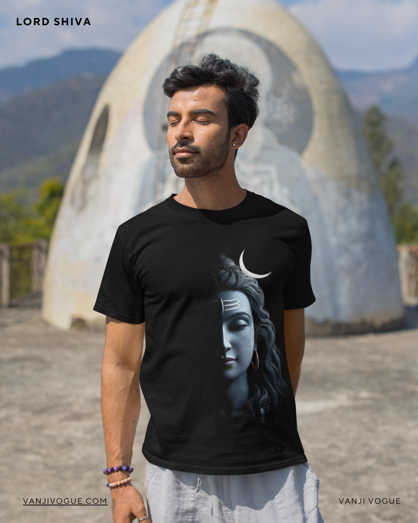 Unisex Shivan