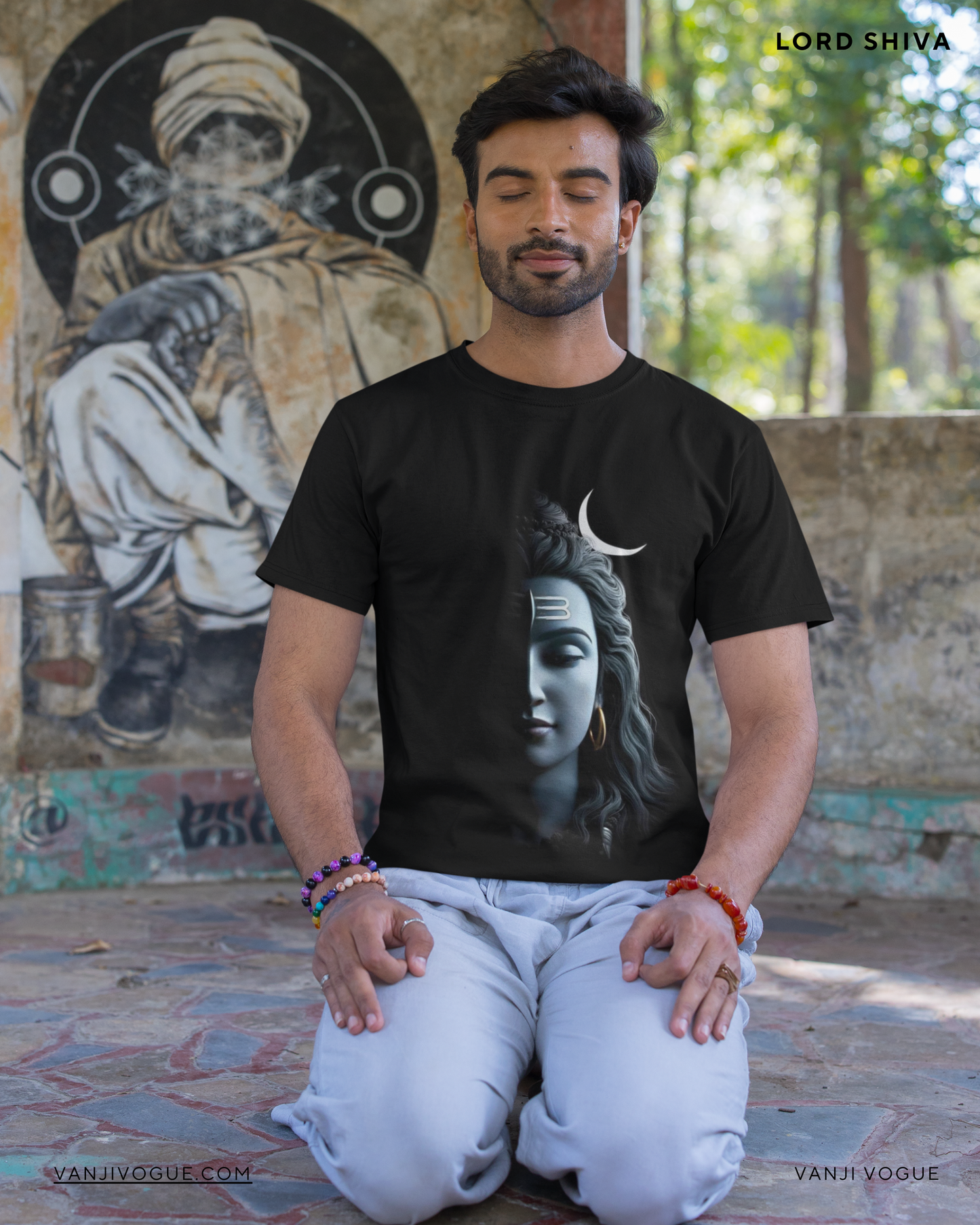 Unisex Shivan