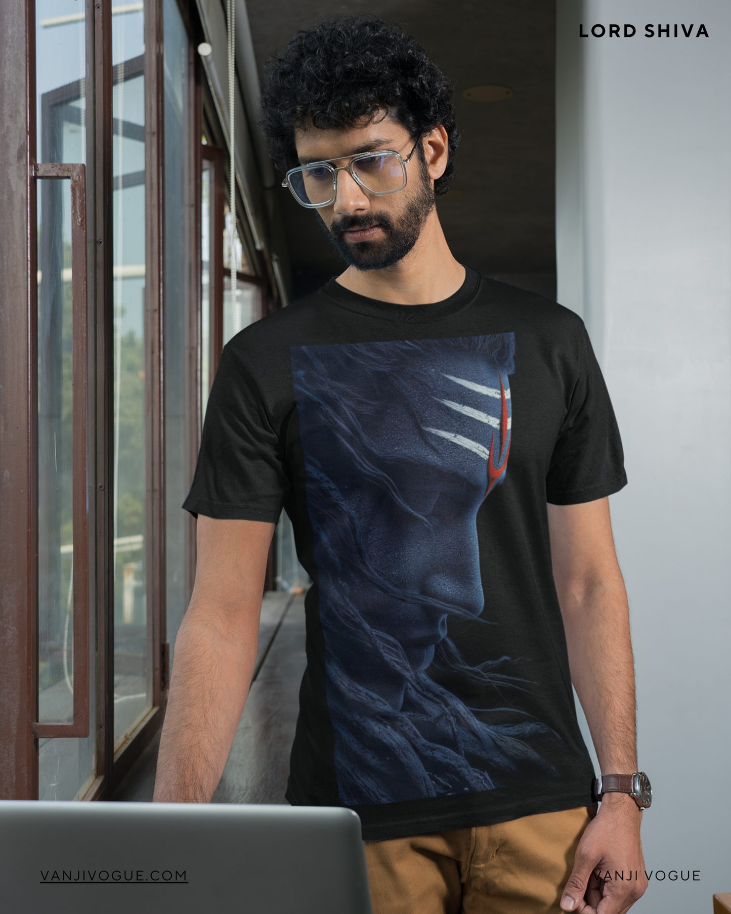 Unisex Shivan