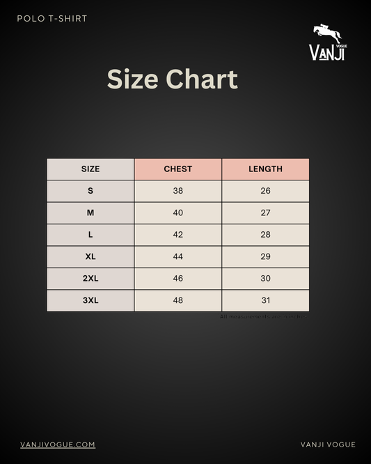 Men's Polo- Navy Blue