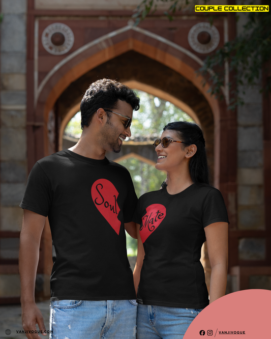 Soul T Shirt-Unisex