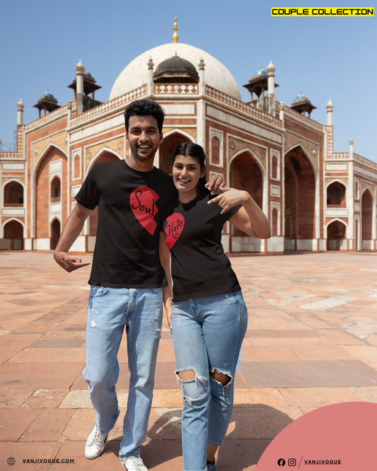 Mate T Shirt- Unisex
