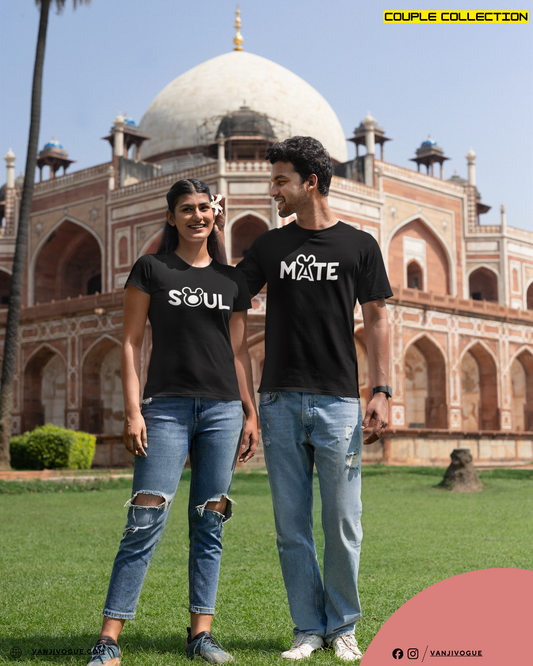 Mate - Unisex T-Shirt